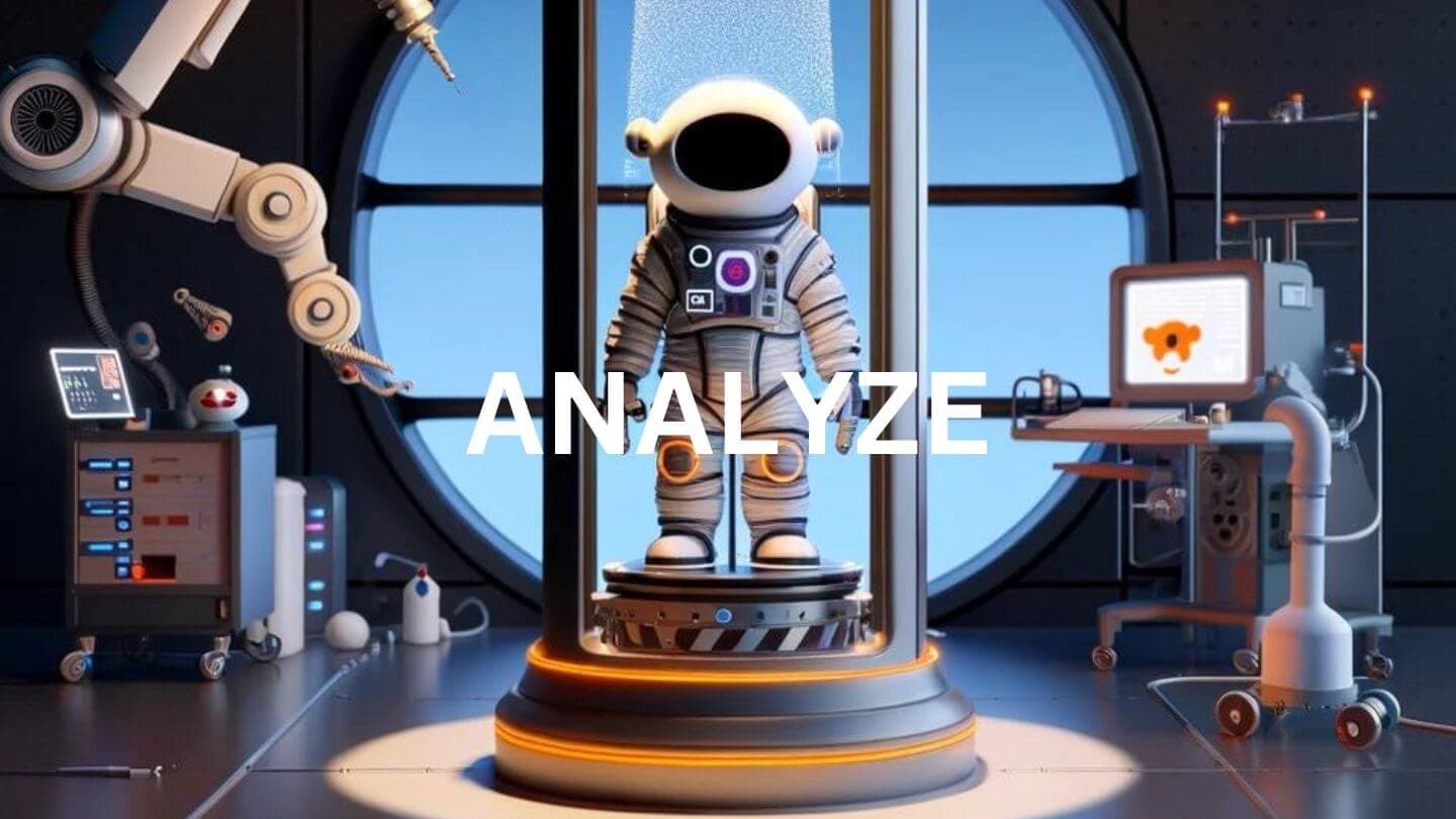 How to Analyze Reddit Post Performance