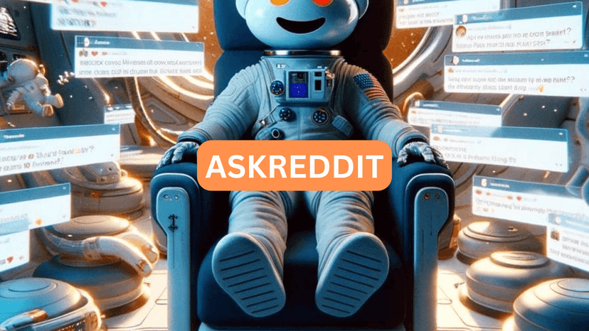 150+ Best r/AskReddit Questions to Ask | UpvoteShop