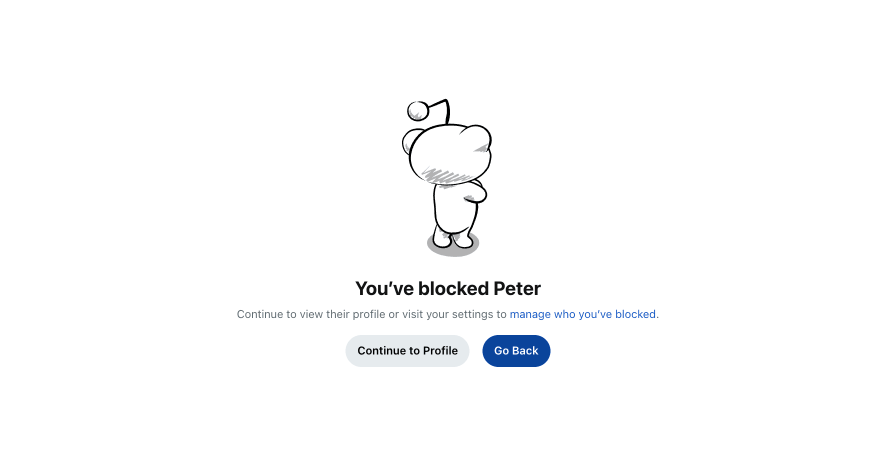 How to Block a Reddit User in Just 3 Steps