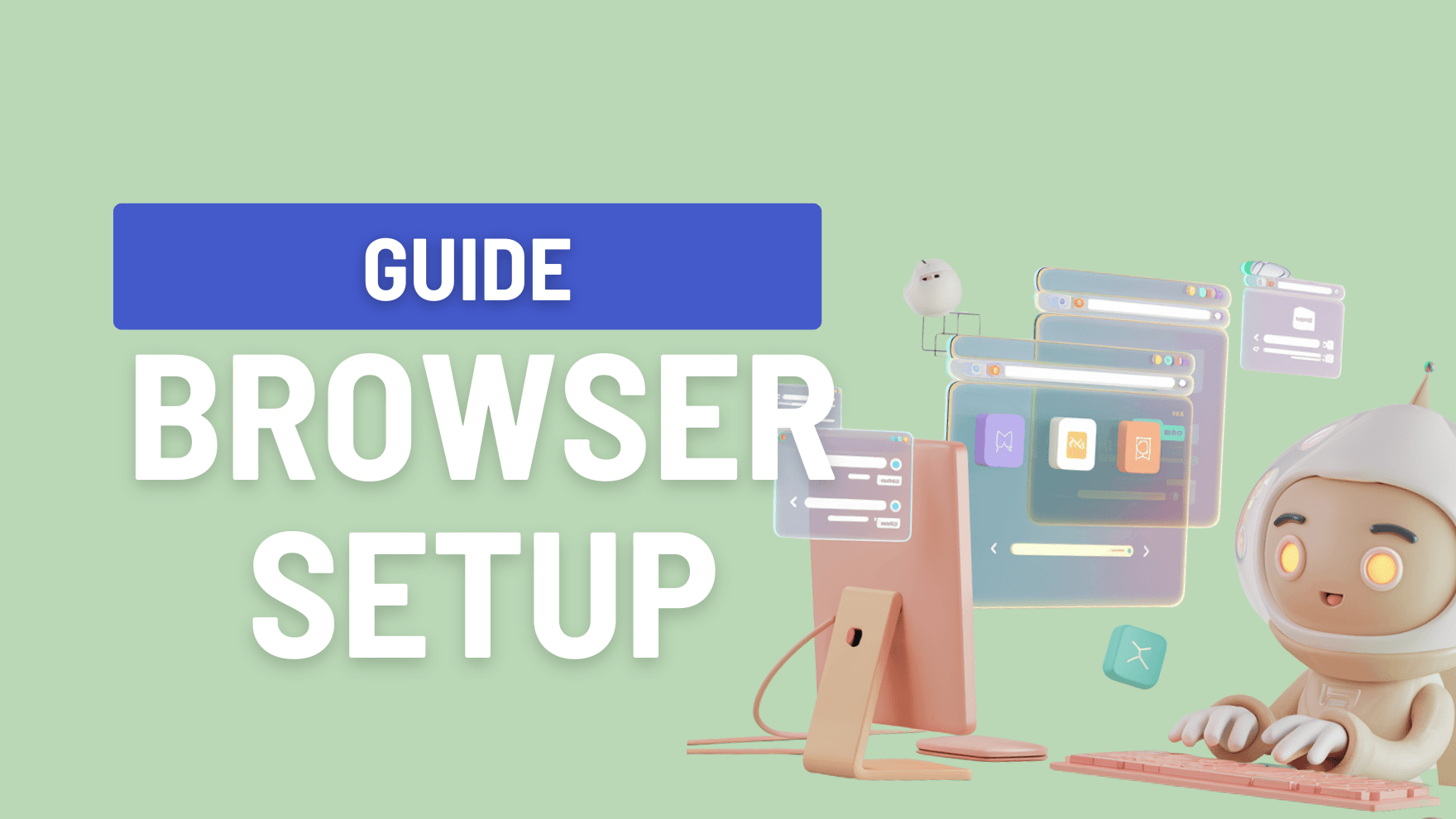 Best Anti-Detect Browsers & Proxies for Reddit