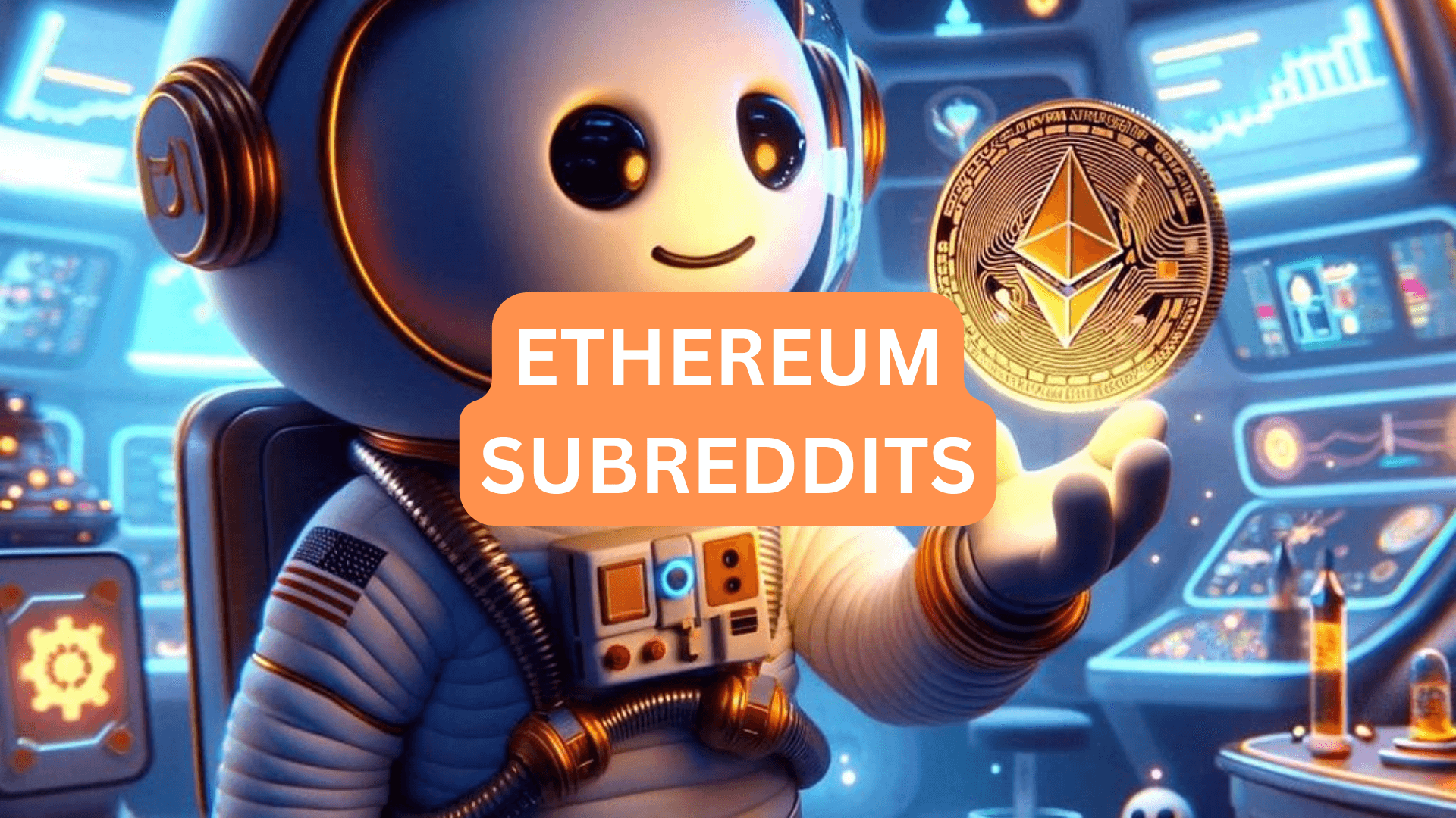 Best Subreddits for Ethereum