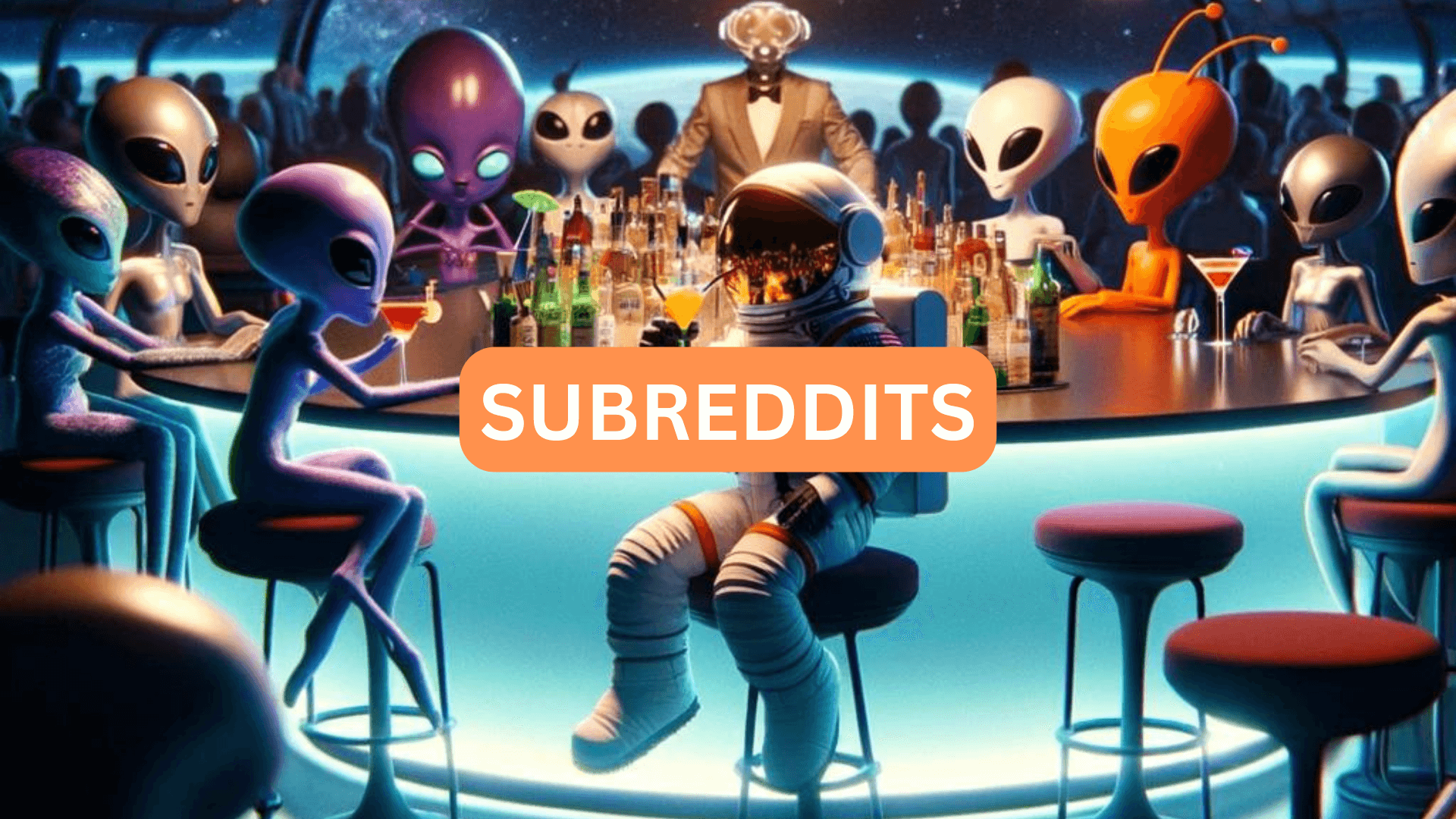 How to Grow Subreddits & Boost Subreddit Members (Fast and Easy)