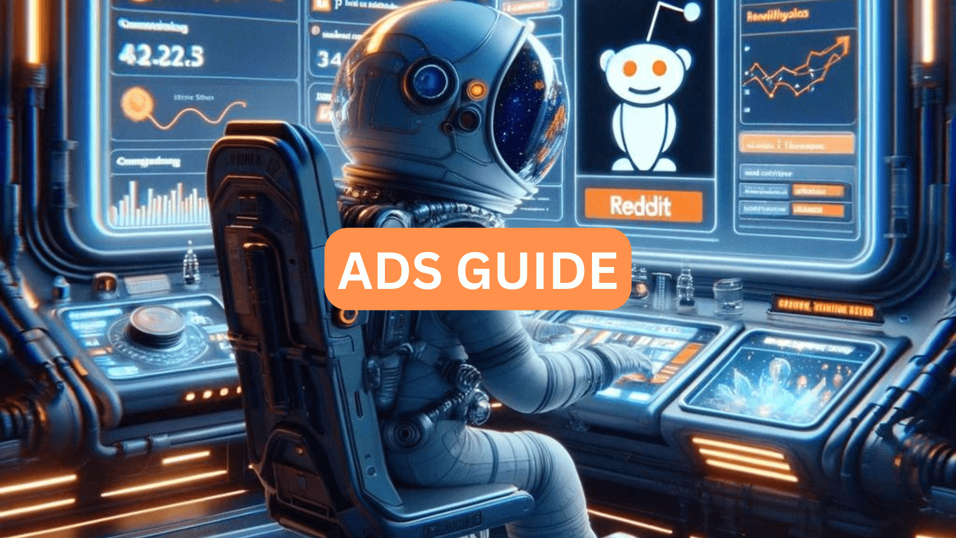 Reddit Ads: The Ultimate Guide