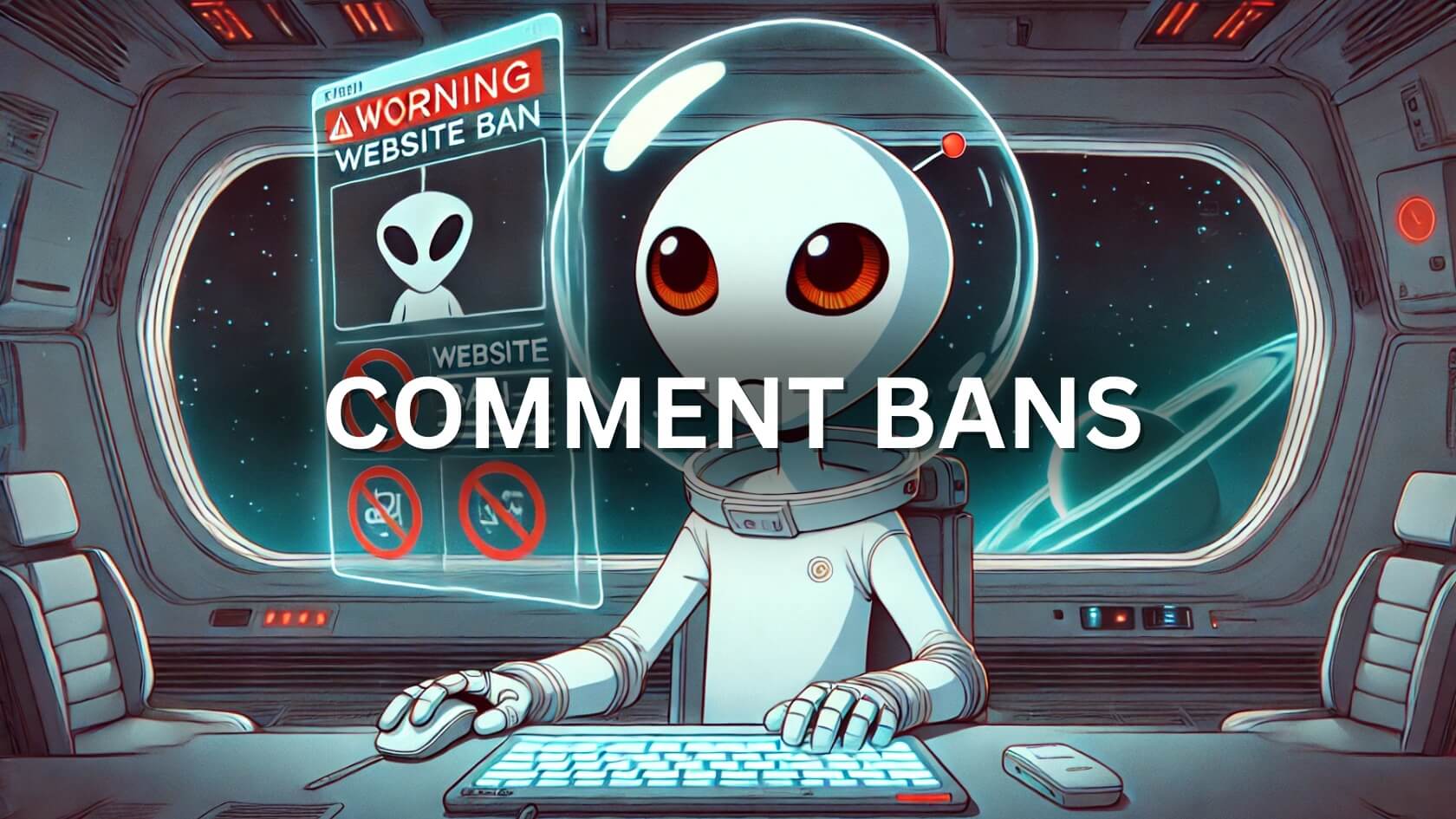 How to Avoid Reddit Comment Link Ban