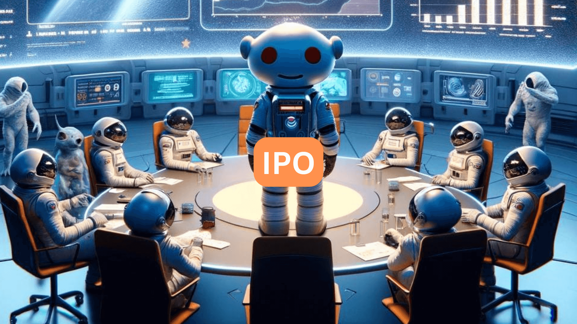 Reddit IPO & Directed Share Program: What You Need to Know