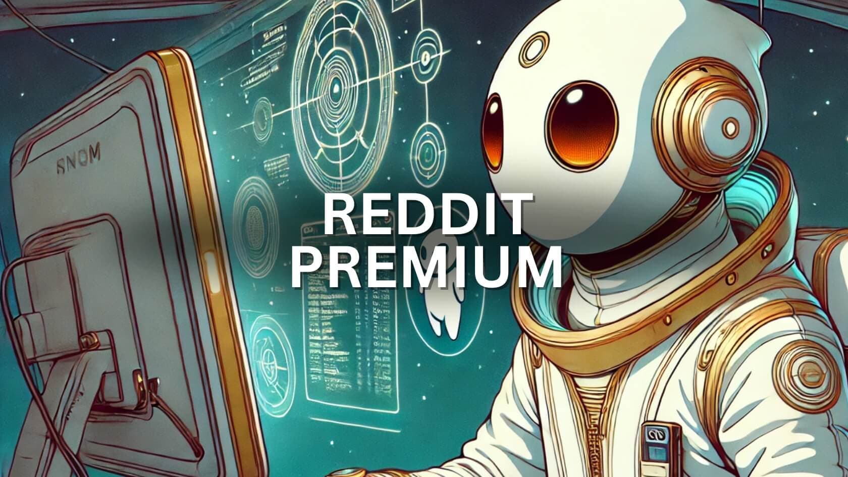 What Are Reddit Premium & Coins?