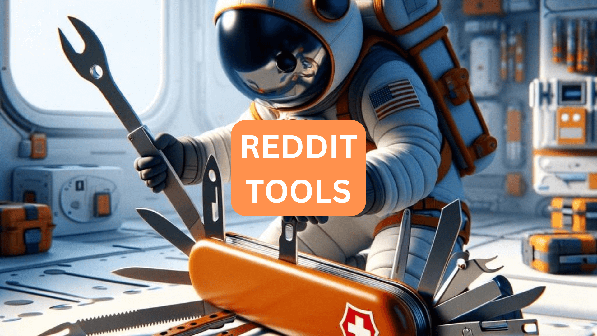 The Best Free Reddit Tools (Updated)
