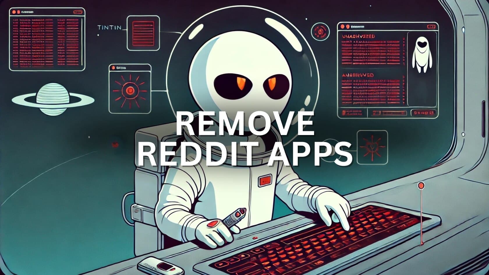 How to Remove Reddit Authorized Apps in Just 3 Steps