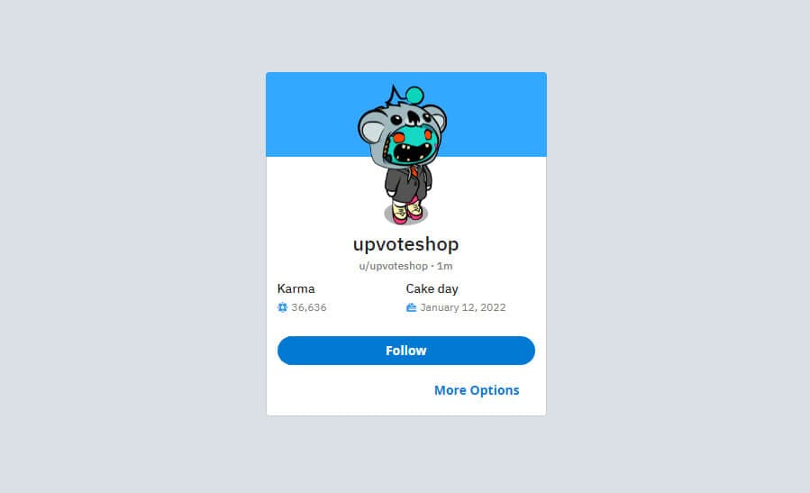 Why Do I Need To Buy Reddit Accounts