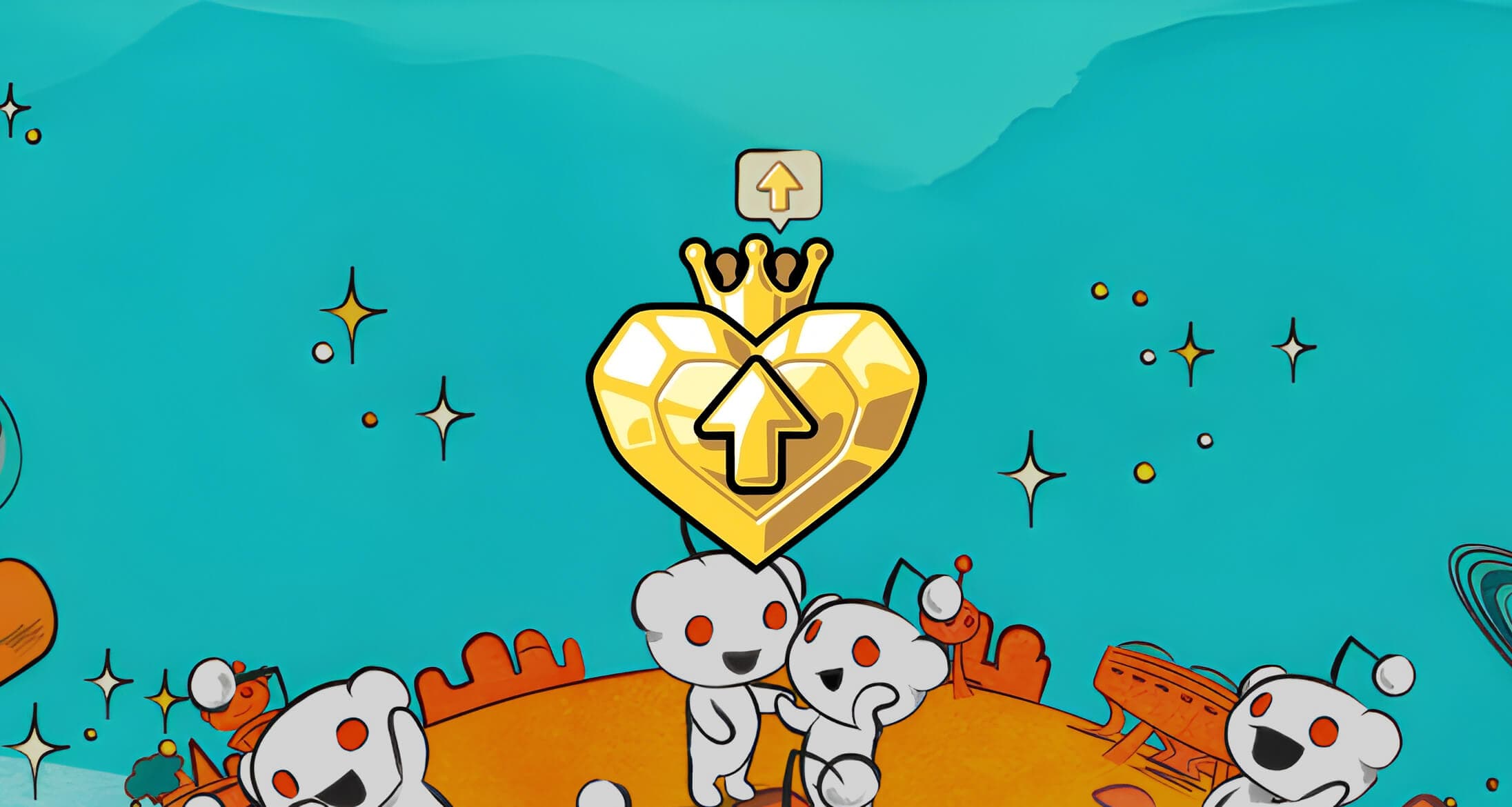 Reddit Contributor Program & Gold: The Ultimate Guide