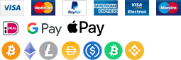payments-2 supported payment methods