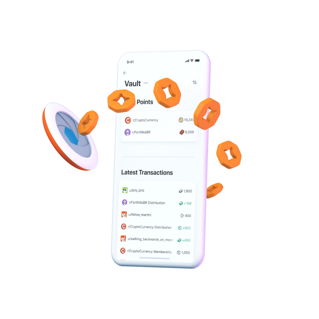 reddit vault reddit vault