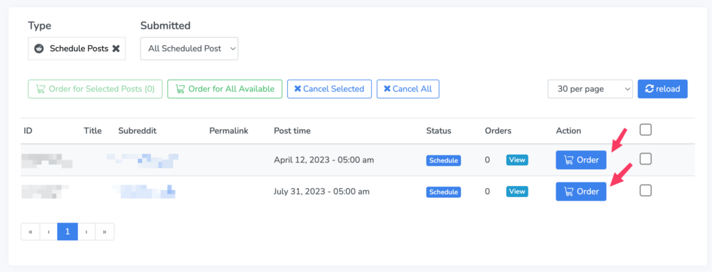 buy upvotes for scheduled posts buy upvotes for scheduled posts