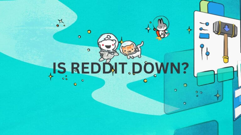 is reddit down checking tool